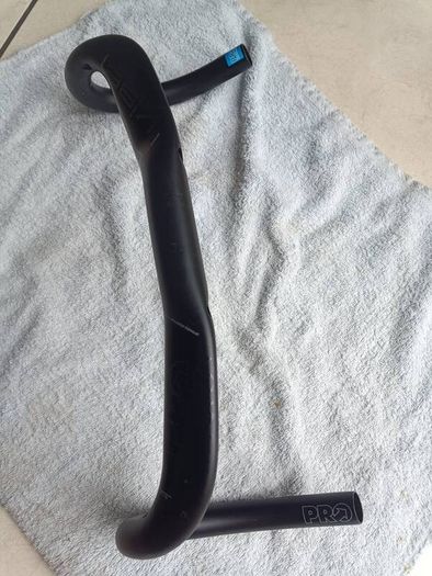 Pro Vibe Aero Pursuit Handlebars
