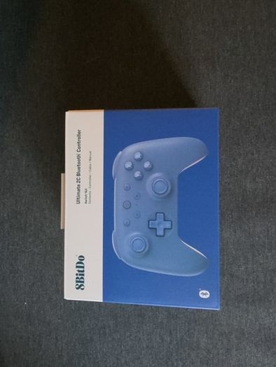 Switch 2
