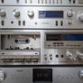 Pioneer CT-F750 Image 2