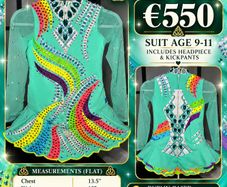 John Carey Dress