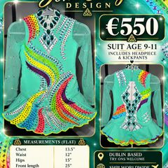 John Carey Dress