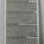 Maglite Twin Pack C & D 6-Cell Replacement Lamp X 2. Brand new in packaging. Image 2