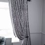 curtain and pole Image 4