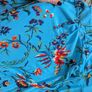 LK Bennett wrap long dress Image 3