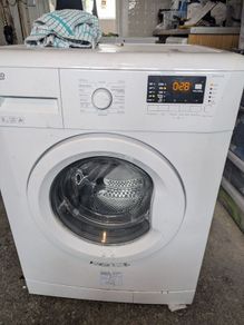 Beko 8kg Washing Machine for parts