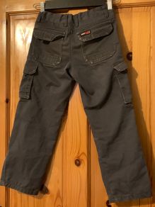Tuffstuff trousers