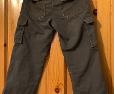 Tuffstuff trousers