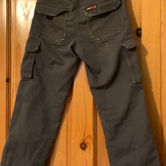 Tuffstuff trousers