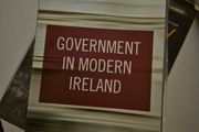 Government in modern Ireland