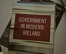 Government in modern Ireland