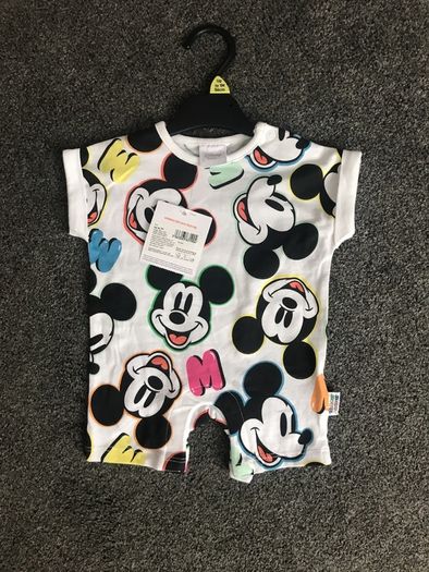 new baby onsie