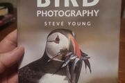 A Field Guide to Bird Photography - Softcover