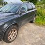 2012 Volvo Xc90 Geartronic  Breaking For Parts Image 4