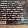 R.e.m.  Cd - The Best Of Image 2