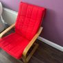 Ikea Armchair Image 3
