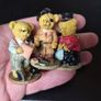 Ceramic bears Image 8