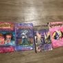 Goosebumps Image 2