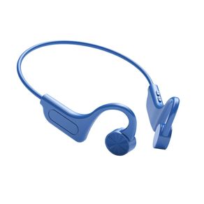 Wireless Headset Bluetooth 5.3 Audio Equipment OpenEAR Outdoor Sports Stereo Running Sports Microphone