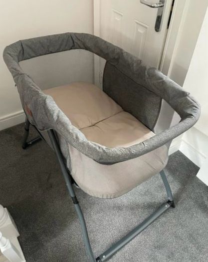 Kangu Crib