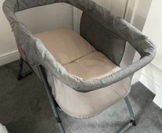 Kangu Crib