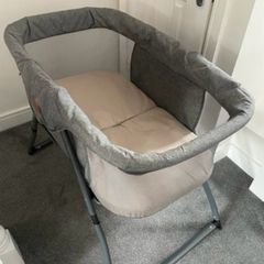 Kangu Crib