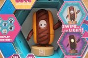 Brand New Wow! Pods Fall Guys Hotdog Action Figure