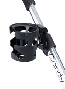 iCandy cup bottle holder & clamp