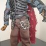 action figures...evil ash Image 4