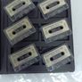 X2 Cassette Tape Boxes How to Master Your Time by Brian Tracy 6 Cassette Tapes and The  Psychology Of Success 6 Cassette Tapes Condition: It is in used condition with only minor shelf ware. Image 10