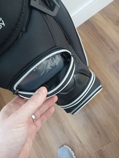 Powakaddy Edge Golf Bag