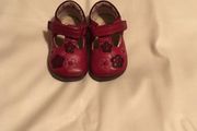 Clarks Shoes, Size EU-17,5. UK-2F