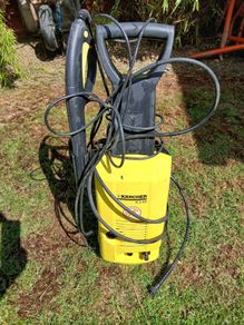 Karcher