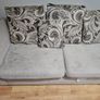 Sofa for sale, brought from harvey norman, couple of years old, good condition Image 9