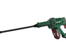 Parkside 20V Pressure Washer