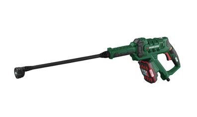 Parkside 20V Pressure Washer