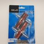 XLC Brake Pads BS-V12 - 80mm Image 4