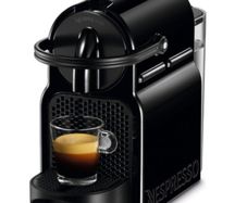 Naspresso Capsule Coffee Machine