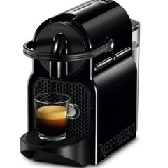 Naspresso Capsule Coffee Machine