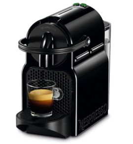 Naspresso Capsule Coffee Machine