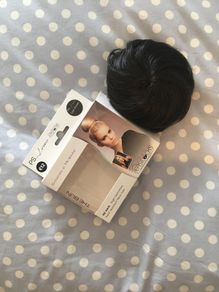 Easi Locks 'The Bun'
