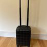Fits Ryanair's free small bag size - 4 wheels luggage Image 6