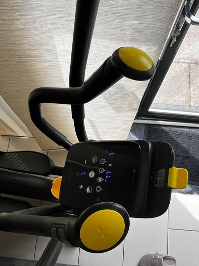Elliptical