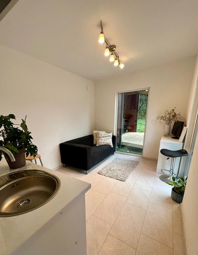 One bed modular house for sale