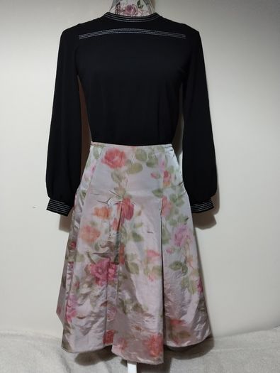 Sisley Designer occasion Skirt