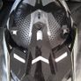 Motorbike helmet for sale Image 7