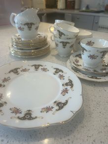 Bone China