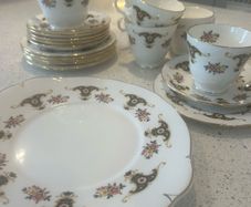 Bone China