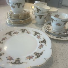 Bone China