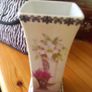 Set Of Two Vases Very Nice . Image 3