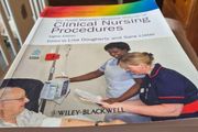 The Royal Marsden Hospital Manual of Clinical Nursing Procedures.